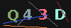 Gambar captcha